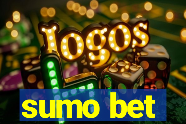 sumo bet